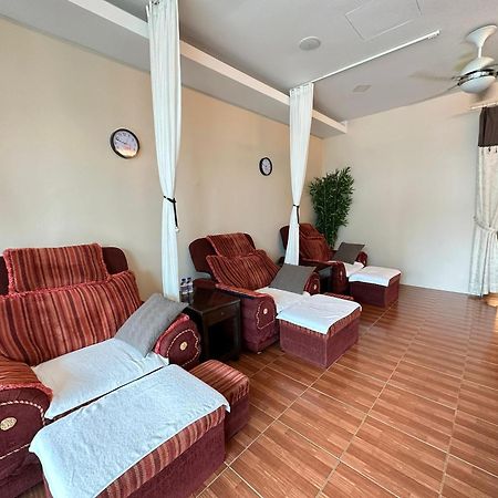 Sam Hotel 实兆远 外观 照片