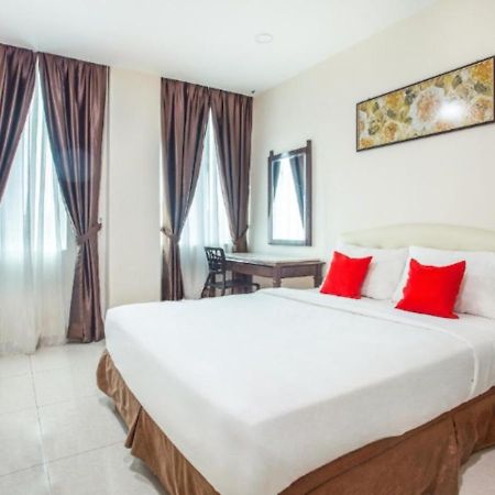 Sam Hotel 实兆远 外观 照片