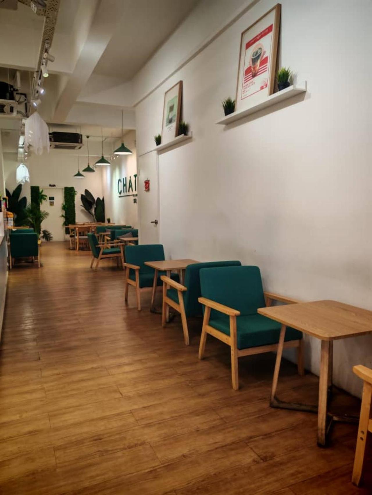 Sam Hotel 实兆远 外观 照片
