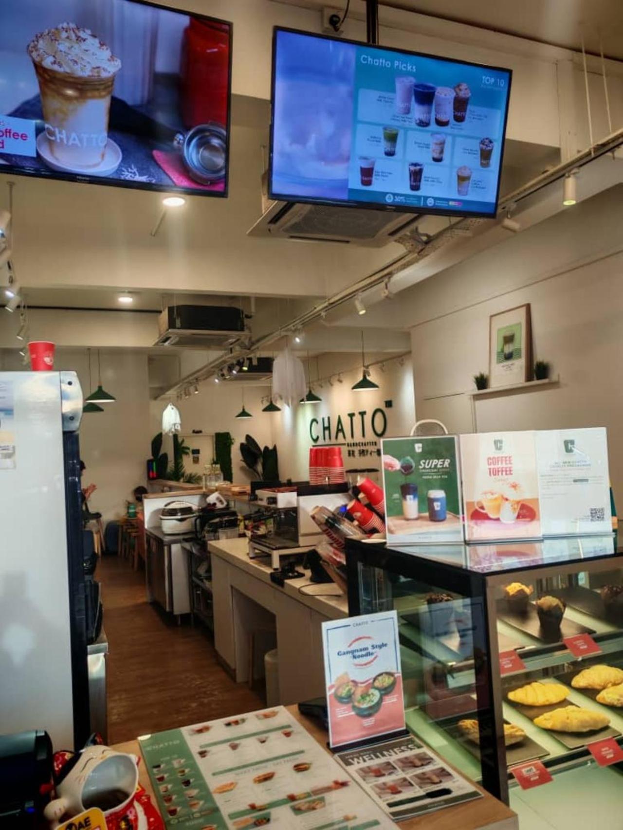 Sam Hotel 实兆远 外观 照片