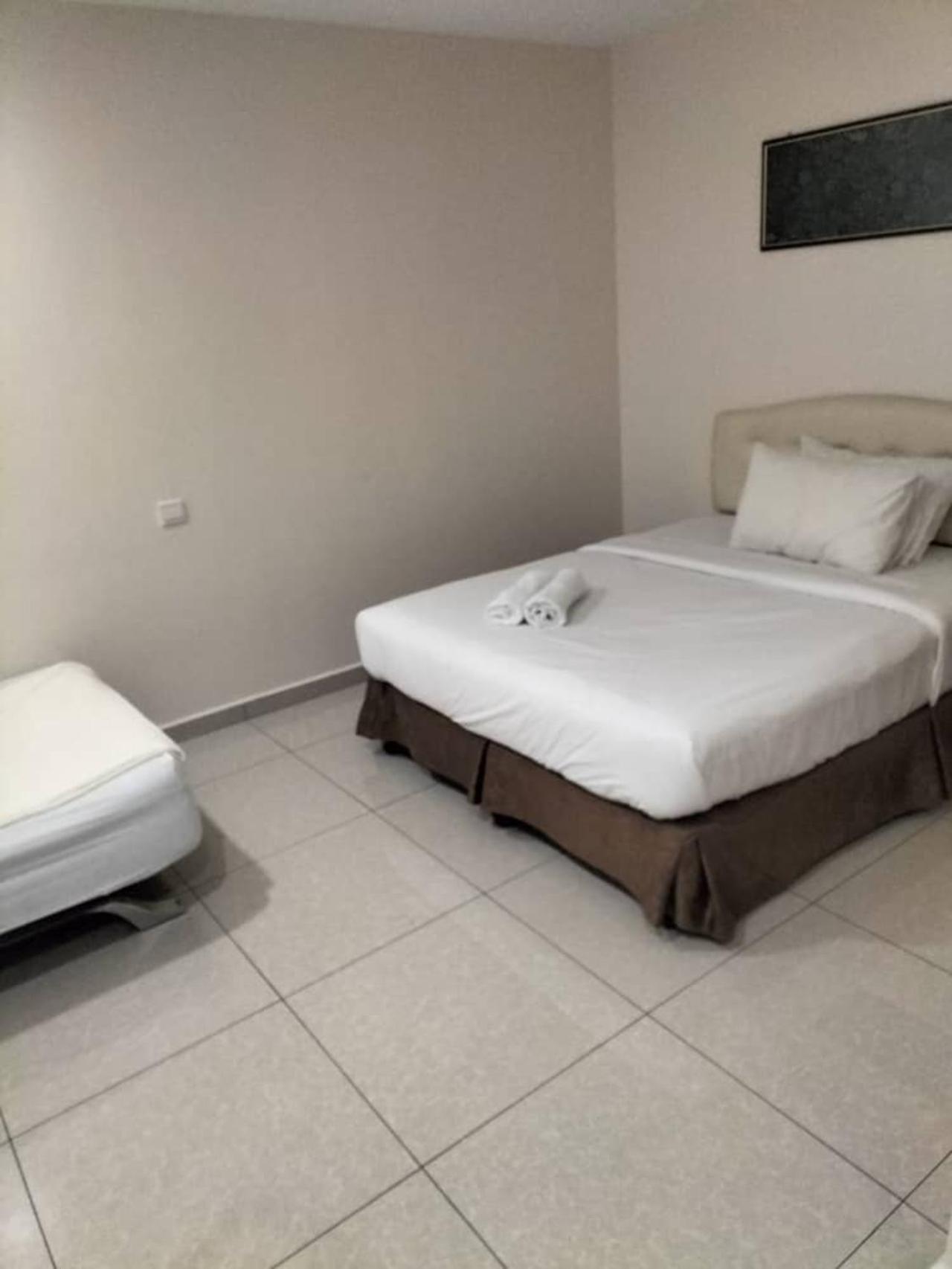 Sam Hotel 实兆远 外观 照片