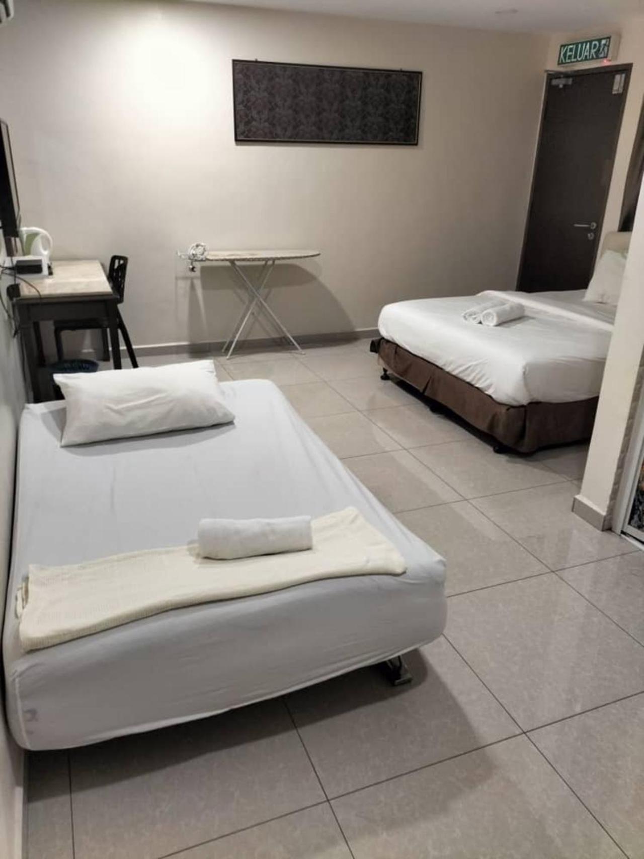 Sam Hotel 实兆远 外观 照片