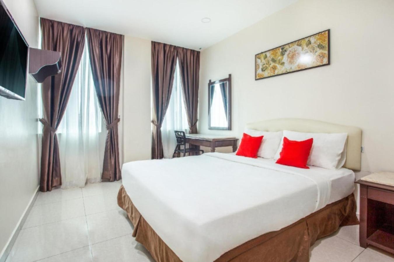 Sam Hotel 实兆远 外观 照片