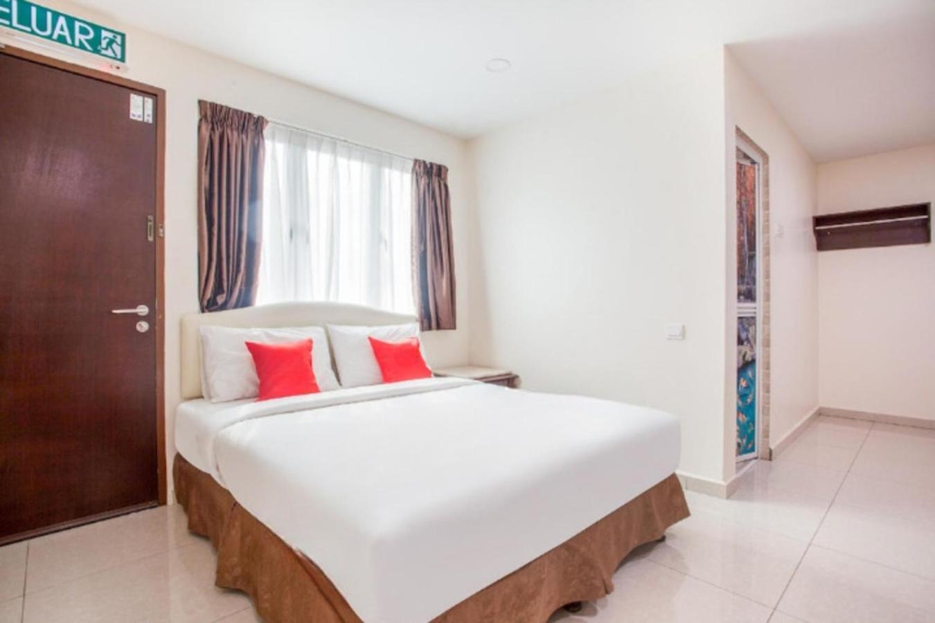 Sam Hotel 实兆远 外观 照片