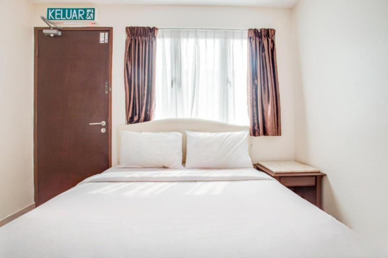 Sam Hotel 实兆远 外观 照片