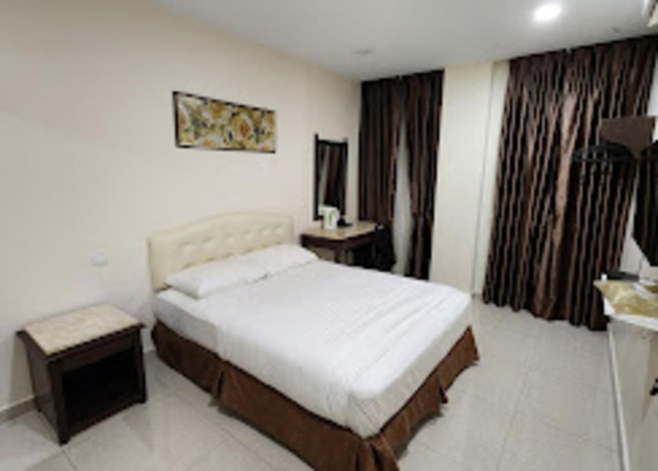 Sam Hotel 实兆远 外观 照片
