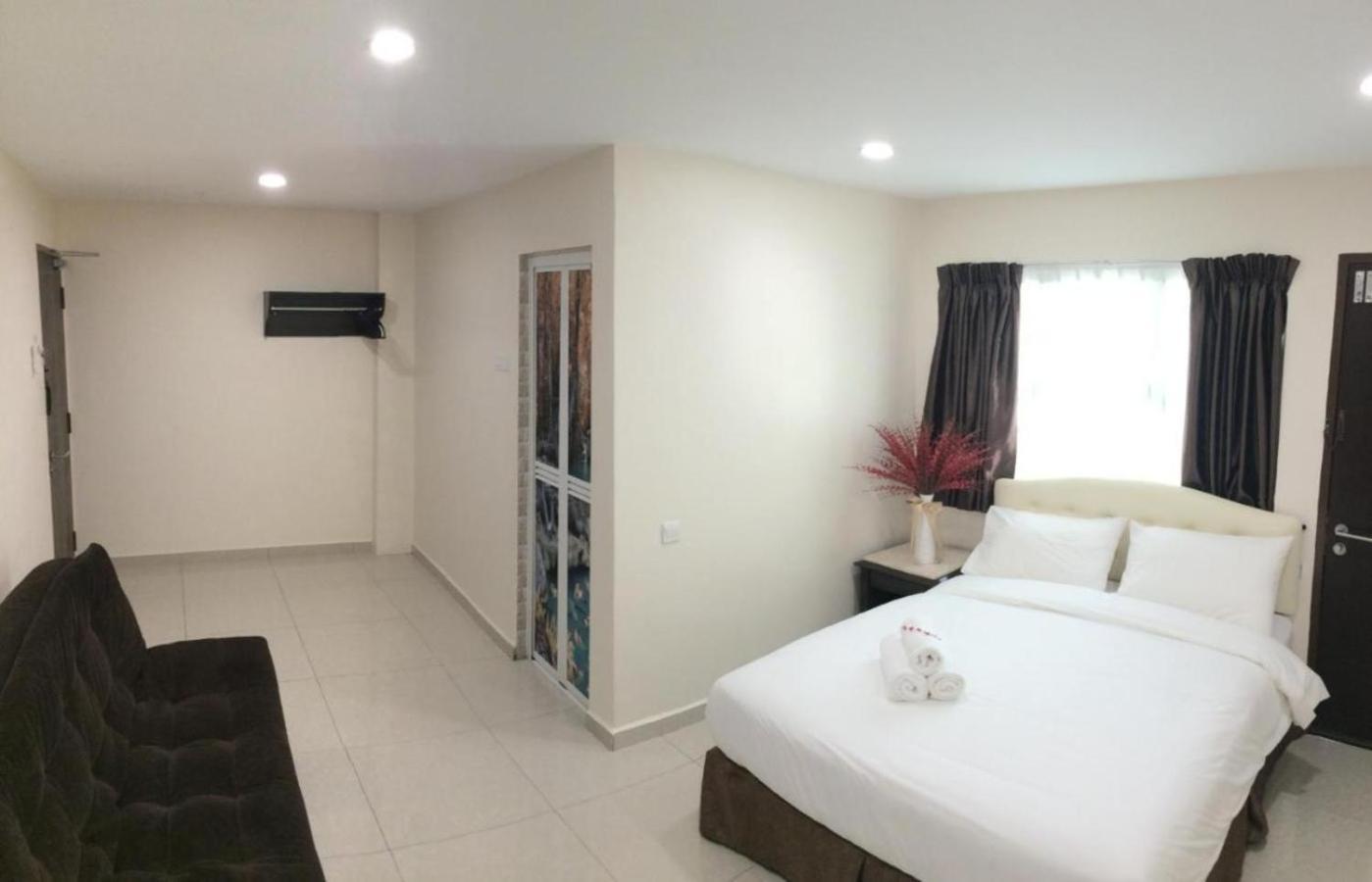 Sam Hotel 实兆远 外观 照片