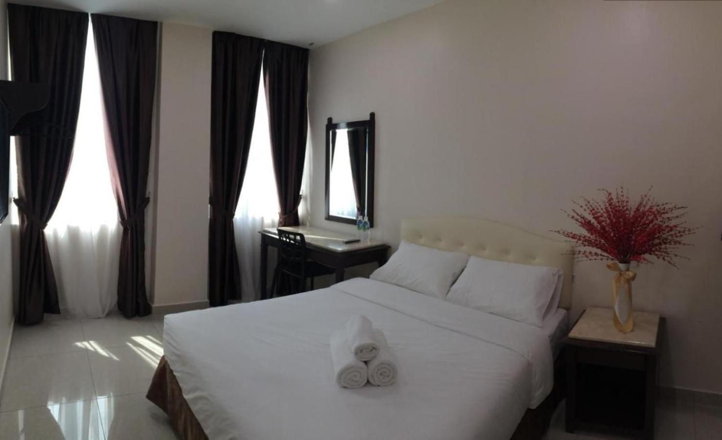 Sam Hotel 实兆远 外观 照片