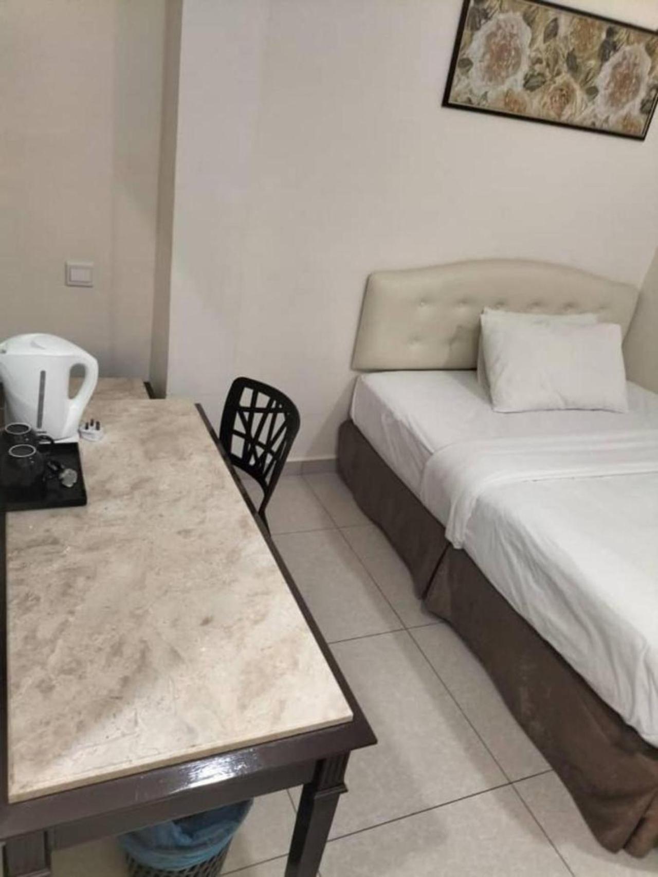 Sam Hotel 实兆远 外观 照片