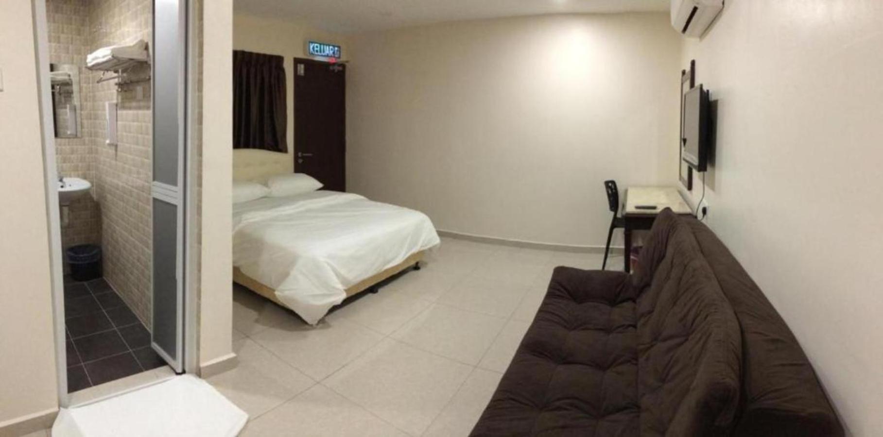 Sam Hotel 实兆远 外观 照片