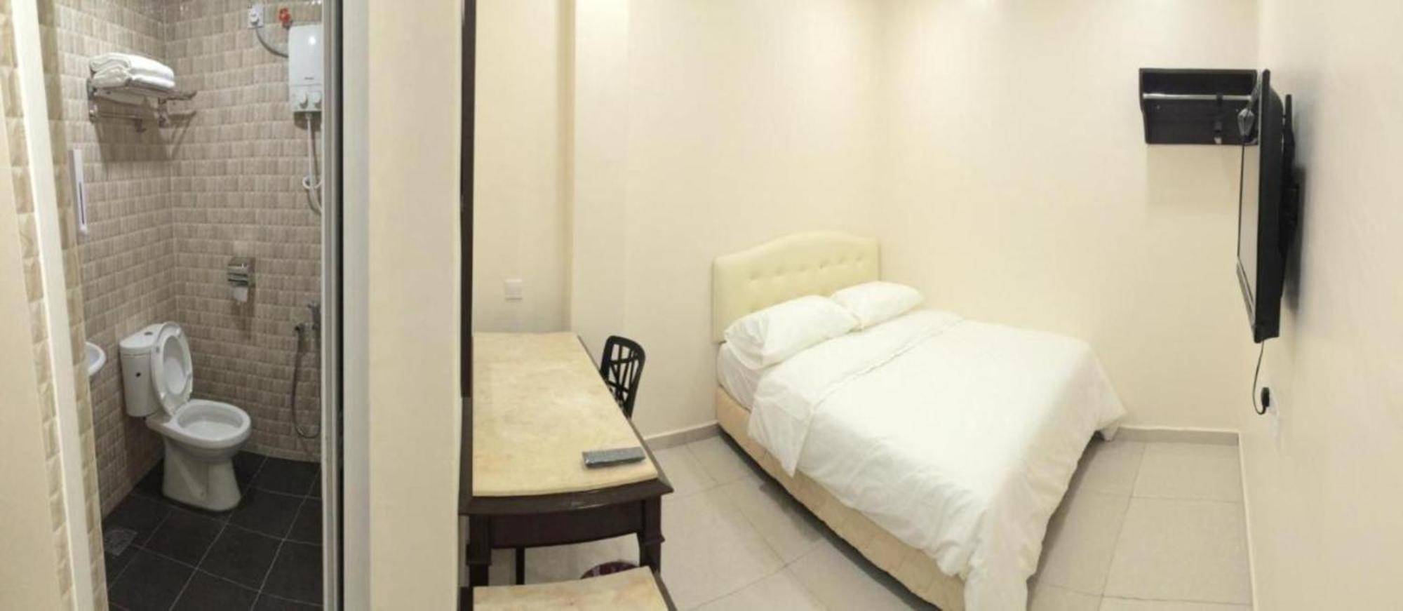 Sam Hotel 实兆远 外观 照片