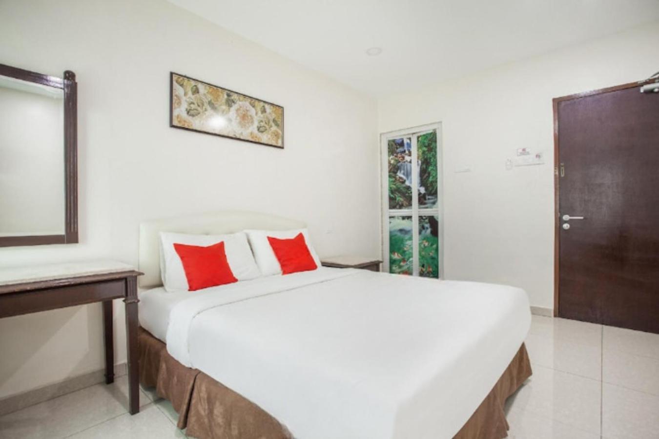 Sam Hotel 实兆远 外观 照片