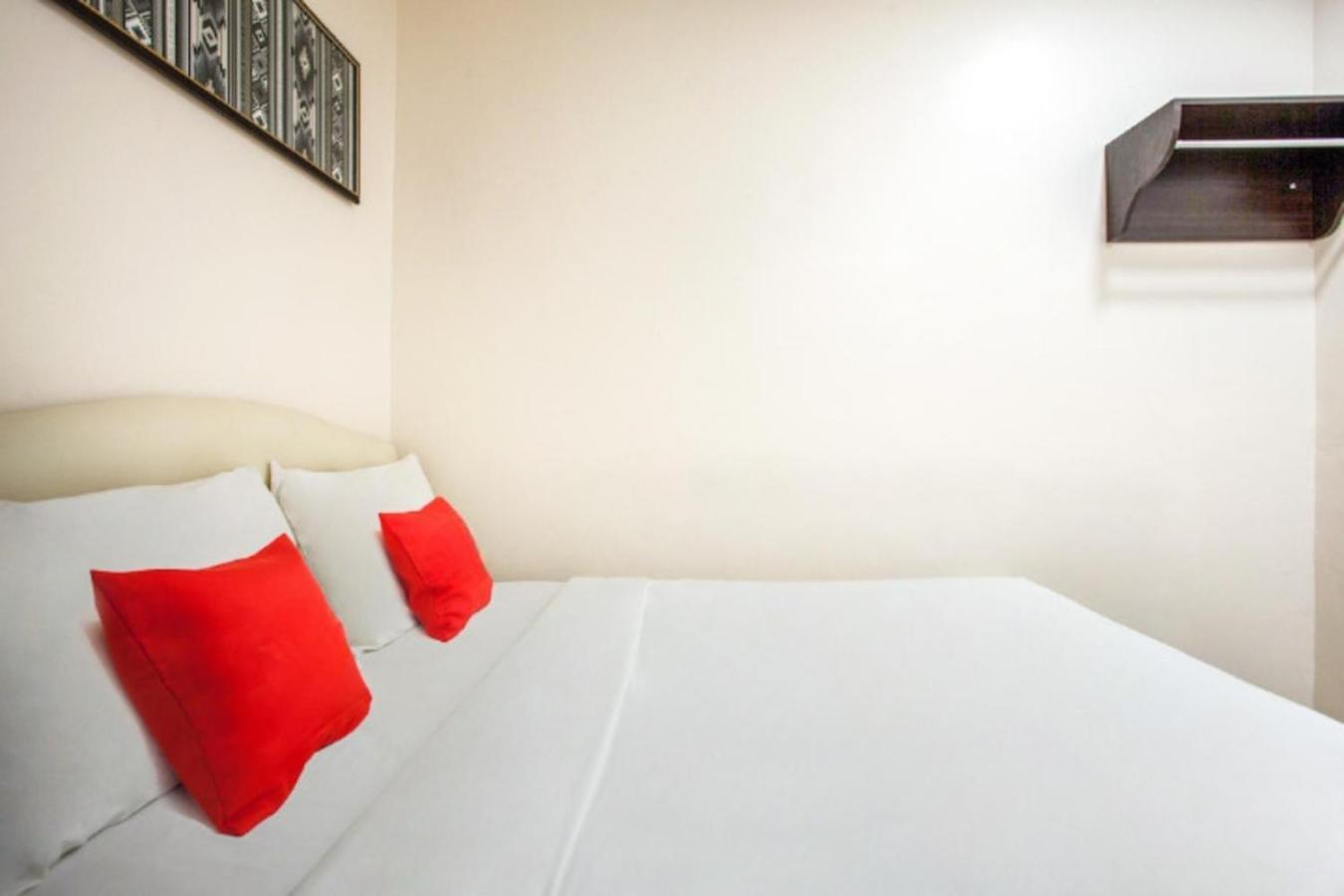 Sam Hotel 实兆远 外观 照片