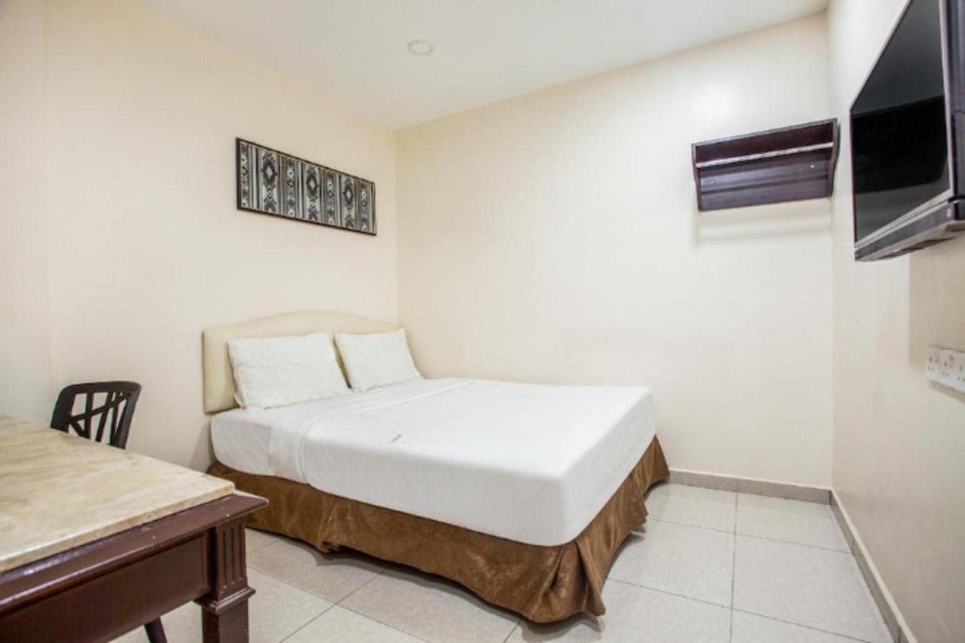 Sam Hotel 实兆远 外观 照片